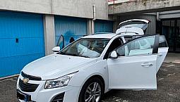 Chevrolet Cruze 2.0