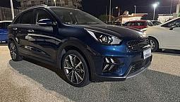 Kia Niro 1.6 Gdi Dct Phev Style