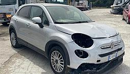 Fiat 500X 1.0 T3 120 Cv Sport