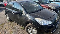 Citroen C3 Gpl