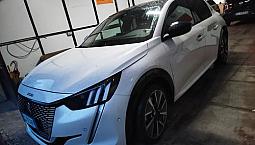 Peugeot 208 2ª Serie - 2021