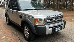 Land Rover Discovery 2.7 Tdv6 S