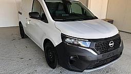 Nissan Townstar 1.3 130 Cv Van Acenta