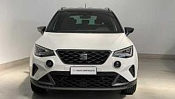 Seat Arona 1.0 Tgi Fr