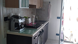 Appartamento A Nocera Terinese Marina