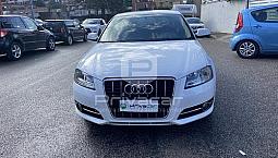 Audi A3 1.6 Tdi 90 Cv Cr F.ap. Ambition