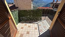 Valnerina Appartamento In Borgo Recente Costruzion