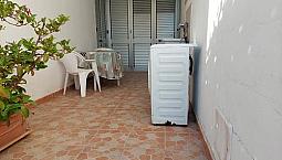 Sul Mare Monolocale Clima-Lavatrice-P.auto