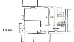 3 Locali Con Terrazzo, Zona Centro