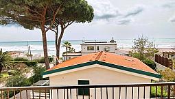 Copanello Lido, Trilocale Con Terrazza Vista Mare