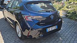 Toyota Corolla 1.8 Hybrid Business