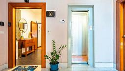 Prestigioso Appartamento - Monte Urpinu - Cagliari
