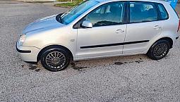 Vw Polo Diesel
