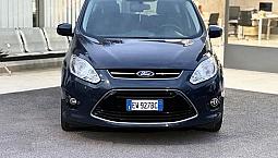 Ford C-max 1.6 Diesel 115cv E5 - 2014