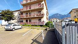 Appartamento Centrale Con Terrazzo Vista Mare