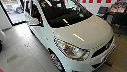 Hyundai I10 1.1 12V Econext Sound Edition Gpl