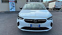 Opel Corsa 1.2 100 Cv Aut. Edition