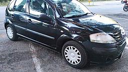 Citroen C3 1ª Serie - 2007