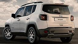Jeep Renegade 1.3 Phev 190Cv 4Xe At6 Limited - K