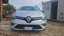 Renault Clio Dci 8v 75 Cv 5 Porte Moschino Life