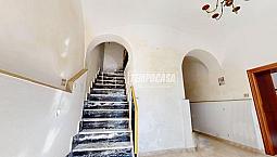 Ittiri Casa Indipendente Centro Storico
