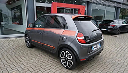 Renault Twingo Tce 110 Cv Edc Gt