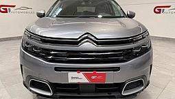 Citroen C5 Aircross Bluehdi 130 S&S Shine Eat8