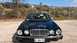 Jaguar Xj6/Xj12 (1968-86) - 1982