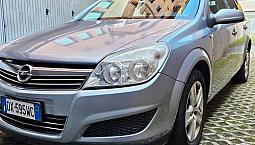 Opel Astra Sw