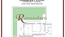Appartamento Di 77 M² Con 2 Locali A Buccinasco