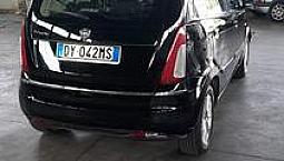 Lancia Musa