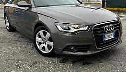 Audi A6 3.0 Tdi