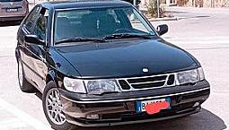 Saab 900 2ª Serie - 1996