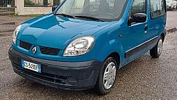 Renault Kangoo 1.5 Dci/65Cv 5P. Privilège