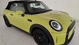 Mini Mini Cabrio Mini 1.5 Cooper Essential Cabrio