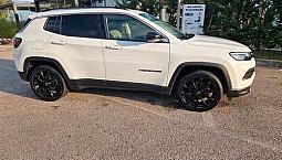 Jeep Compass 2ª Serie - 2021-diesel-130 Cv