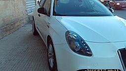 Alfa Romeo Giulietta 1.6 Jtdm-2 120 Cv Sprint