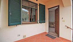 Abbadia Di Montepulciano (Si), Appartamento Con Re