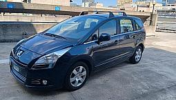 Peugeot 5008 1.6 Hdi 112cv Féline