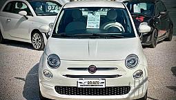 Fiat 500 1.0 Hybrid Lounge Prezzo Vero Pronta Cons