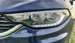 Fiat Tipo 1.3 Mjt S&S Sw Lounge