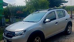 Dacia Sandero 2ª Serie - 2014