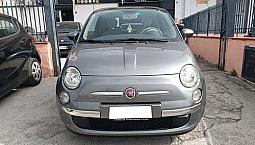 Fiat 500 1.2 Lounge Cambio Automatico