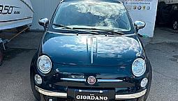 Fiat 500 1.3 Multijet 95 Cv