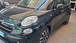 Fiat 500L 1.6 Multijet 120 Cv My20 Unico Prop