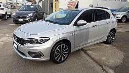 Fiat Tipo 1.3 Mjt 95 Cv S&S Lounge