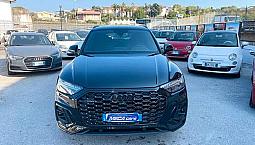 Audi Q5 40 Tdi 204 Cv Quattro S Tronic Black Editi