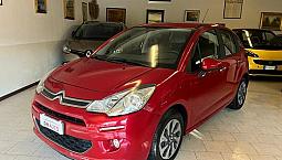 Citroen C3 Puretech 82 Seduction