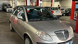 Lancia Ypsilon 1.3 Multijet 75 Cv *Motore Cambiato