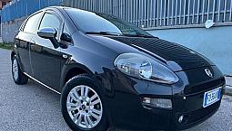 Punto Evo Gpl Per Neo Patentati